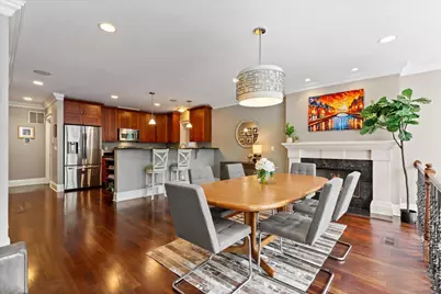 3736 N Fremont Street #1, Chicago, IL 60613 - Photo 5