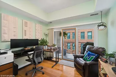 1601 S State Street #5D, Chicago, IL 60616 - Photo 11