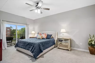 310 E Church Avenue #209, Libertyville, IL 60048 - Photo 15