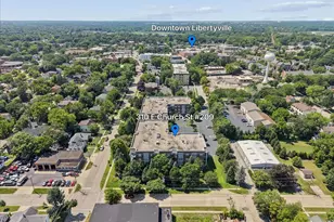 310 E Church Ave, Libertyville, IL 60048 - Photo 1