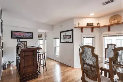 1201 W Diversey Parkway #3A, Chicago, IL 60614 - Photo 7