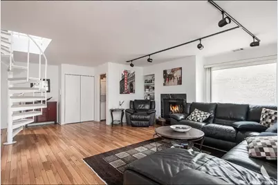 1201 W Diversey Parkway #3A, Chicago, IL 60614 - Photo 3