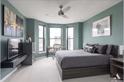 1201 W Diversey Parkway #3A, Chicago, IL 60614 - Photo 19