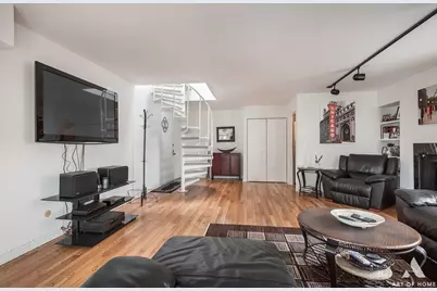 1201 W Diversey Parkway #3A, Chicago, IL 60614 - Photo 11