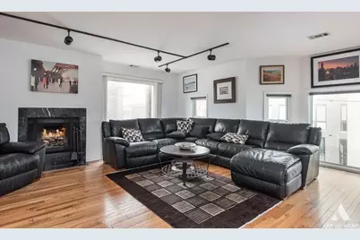 1201 W Diversey Parkway #3A, Chicago, IL 60614 - Photo 13
