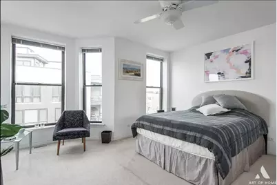 1201 W Diversey Parkway #3A, Chicago, IL 60614 - Photo 21