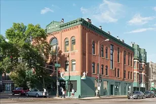1201 W Diversey Pkwy, Chicago, IL 60614 - Photo 1