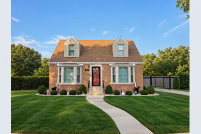 5659 N Olcott Avenue, Chicago, IL 60631 - Photo 1