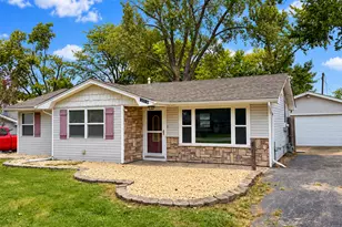 16664 W 146th Pl, Lockport, IL 60441 - Photo 1