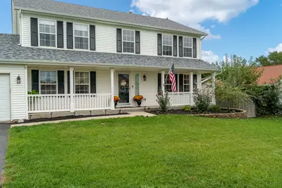 651 Ashleigh Lane, Roscoe, IL 61073 - Photo 3