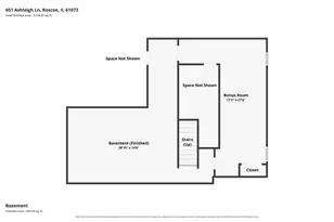 651 Ashleigh Ln, Roscoe, IL 61073 - Photo 45