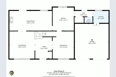 894 E Schirra Drive, Palatine, IL 60074 - Photo 25