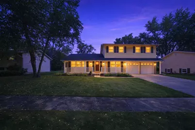 894 E Schirra Drive, Palatine, IL 60074 - Photo 19