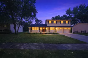 894 E Schirra Dr, Palatine, IL 60074 - Photo 19