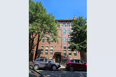 924 W Dakin Street #1, Chicago, IL 60613 - Photo 1