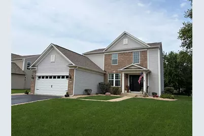 1577 Coral Drive, Yorkville, IL 60560 - Photo 1