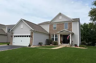 1577 Coral Dr, Yorkville, IL 60560 - Photo 1