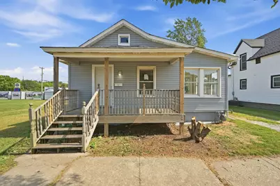 1266 N Schuyler Avenue, Kankakee, IL 60901 - Photo 1