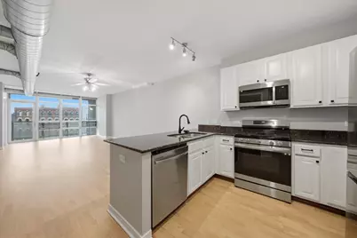 1610 W Fullerton Avenue #403, Chicago, IL 60614 - Photo 3