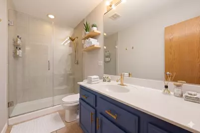 1610 W Fullerton Avenue #403, Chicago, IL 60614 - Photo 5