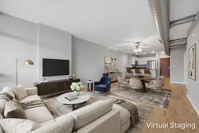 1610 W Fullerton Avenue #403, Chicago, IL 60614 - Photo 11