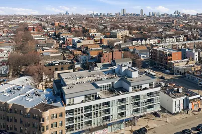1610 W Fullerton Avenue #403, Chicago, IL 60614 - Photo 25