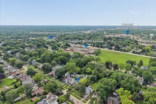 407 McKinley Ave, Libertyville, IL 60048 - Photo 3