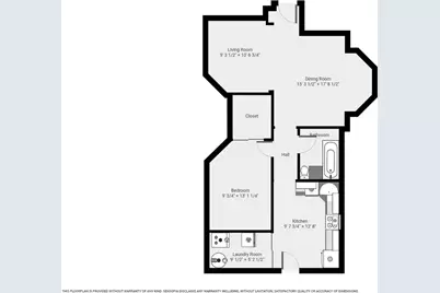 3512 N Halsted Street #2FF, Chicago, IL 60657 - Photo 11