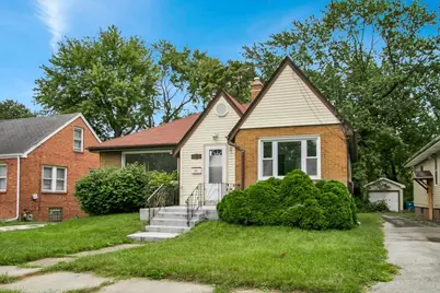 14741 Riverside Drive, South Holland, IL 60473 - Photo 3