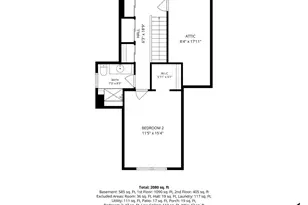 1095 Webster Ln, Des Plaines, IL 60016 - Photo 31