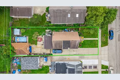 1095 Webster Lane, Des Plaines, IL 60016 - Photo 35