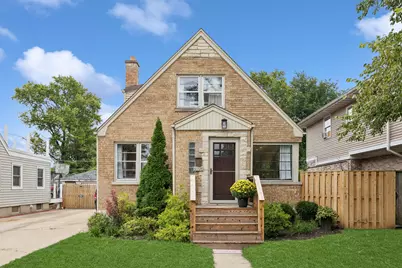 1095 Webster Lane, Des Plaines, IL 60016 - Photo 1