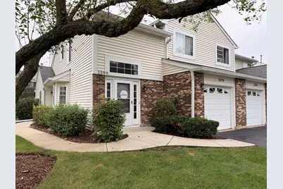 159 Winchester Drive #B, Streamwood, IL 60107 - Photo 1