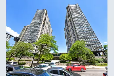 5701 N Sheridan Road #5U, Chicago, IL 60660 - Photo 1