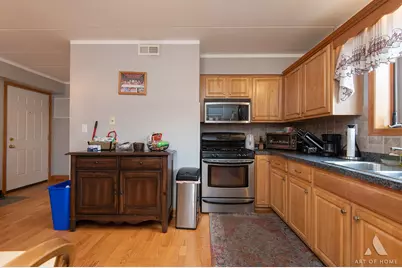 6644 W 65th Street #2N, Chicago, IL 60638 - Photo 9