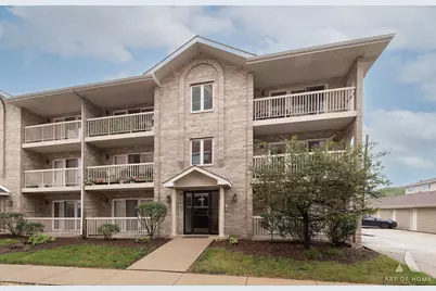 6644 W 65th Street #2N, Chicago, IL 60638 - Photo 25