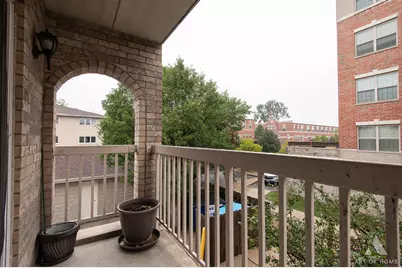 6644 W 65th Street #2N, Chicago, IL 60638 - Photo 3