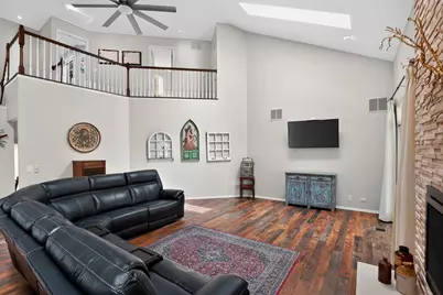 21896 W Vernon Ridge Drive, Ivanhoe, IL 60060 - Photo 9