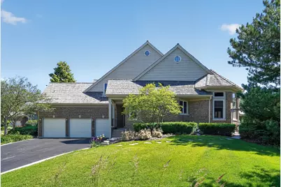 21896 W Vernon Ridge Drive, Ivanhoe, IL 60060 - Photo 1
