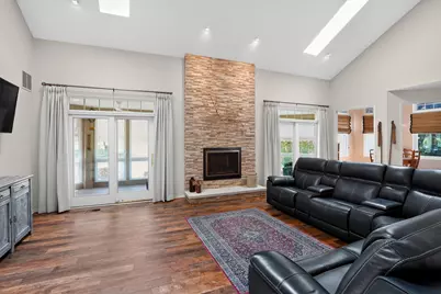 21896 W Vernon Ridge Drive, Ivanhoe, IL 60060 - Photo 7