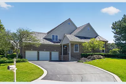 21896 W Vernon Ridge Drive, Ivanhoe, IL 60060 - Photo 3