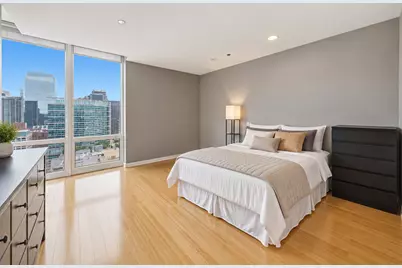 737 W Washington Boulevard #3406, Chicago, IL 60661 - Photo 15