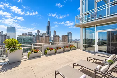 737 W Washington Boulevard #3406, Chicago, IL 60661 - Photo 19