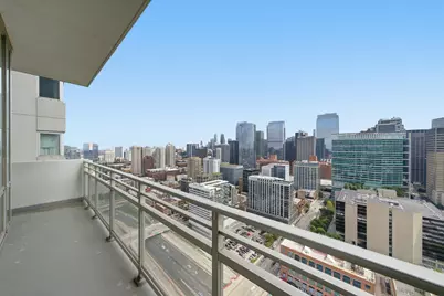 737 W Washington Boulevard #3406, Chicago, IL 60661 - Photo 5