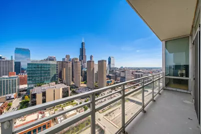 737 W Washington Boulevard #3406, Chicago, IL 60661 - Photo 7