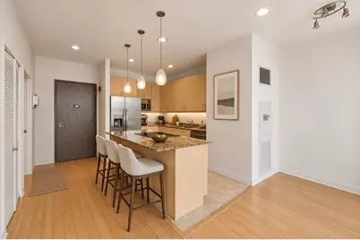 737 W Washington Boulevard #3406, Chicago, IL 60661 - Photo 9