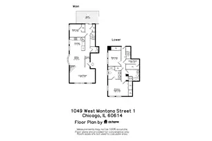 1049 W Montana St, Chicago, IL 60614 - Photo 19