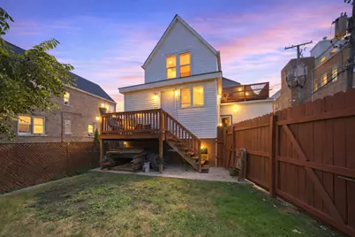 4643 S Richmond Street, Chicago, IL 60632 - Photo 1