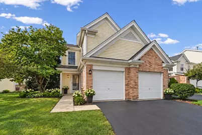 [Address not provided], Hoffman Estates, IL 60010 - Photo 1