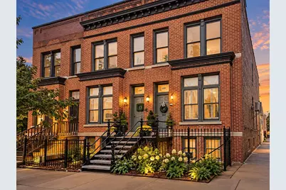 2151 W Polk Street, Chicago, IL 60612 - Photo 1